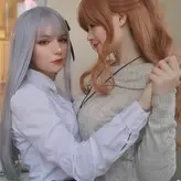 Michi Kyunn голая #0067