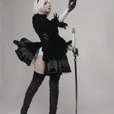 Michi Kyunn голая #0102