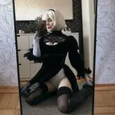Michi Kyunn голая #0122