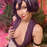 Michi Kyunn голая #0250