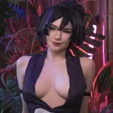 Michi Kyunn голая #0256
