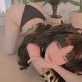 Michi Kyunn голая #0291