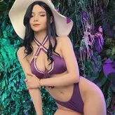 Michi Kyunn голая #0371