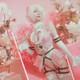 Michi Kyunn голая #0374