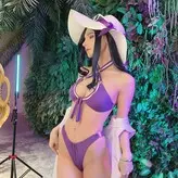 Michi Kyunn голая #0377