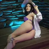 Michi Kyunn голая #0378