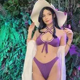 Michi Kyunn голая #0379