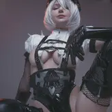 Michi Kyunn голая #0452