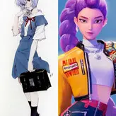 Michi Kyunn голая #0459