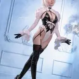 Michi Kyunn голая #0462