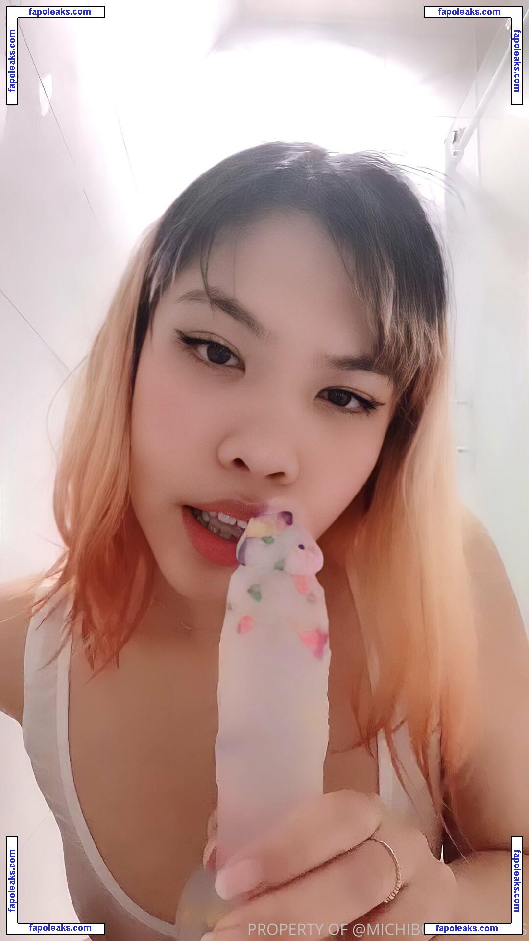 michibuu / thiccjucci nude photo #0013 from OnlyFans