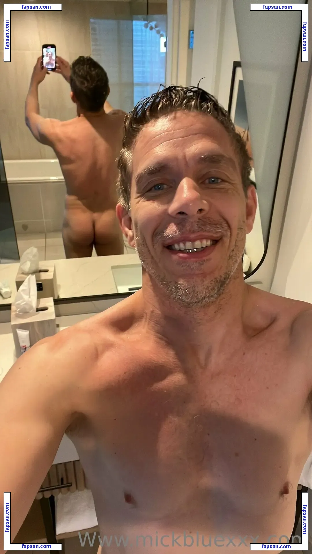 mickbluexxx nude photo #0020 from OnlyFans