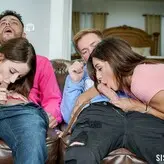 Mickey Violet nude #0012