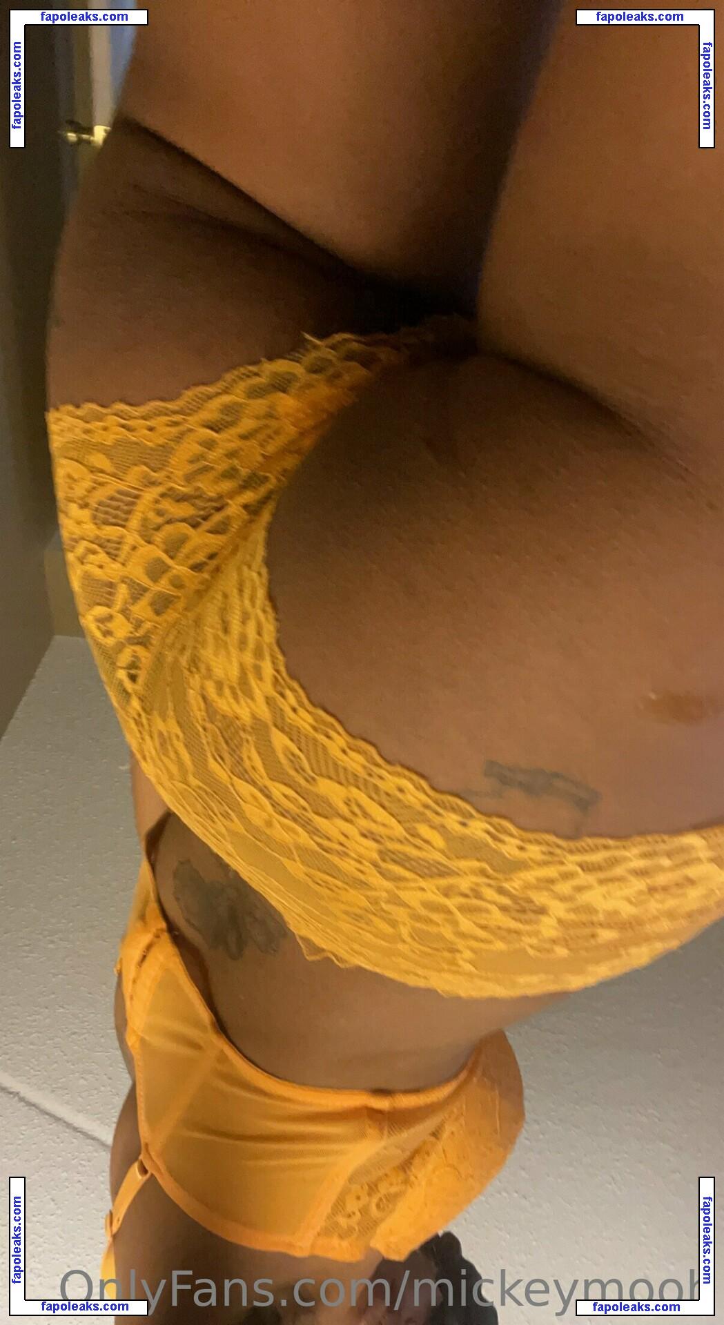 mickeymooh / mickeymoo_ nude photo #0029 from OnlyFans