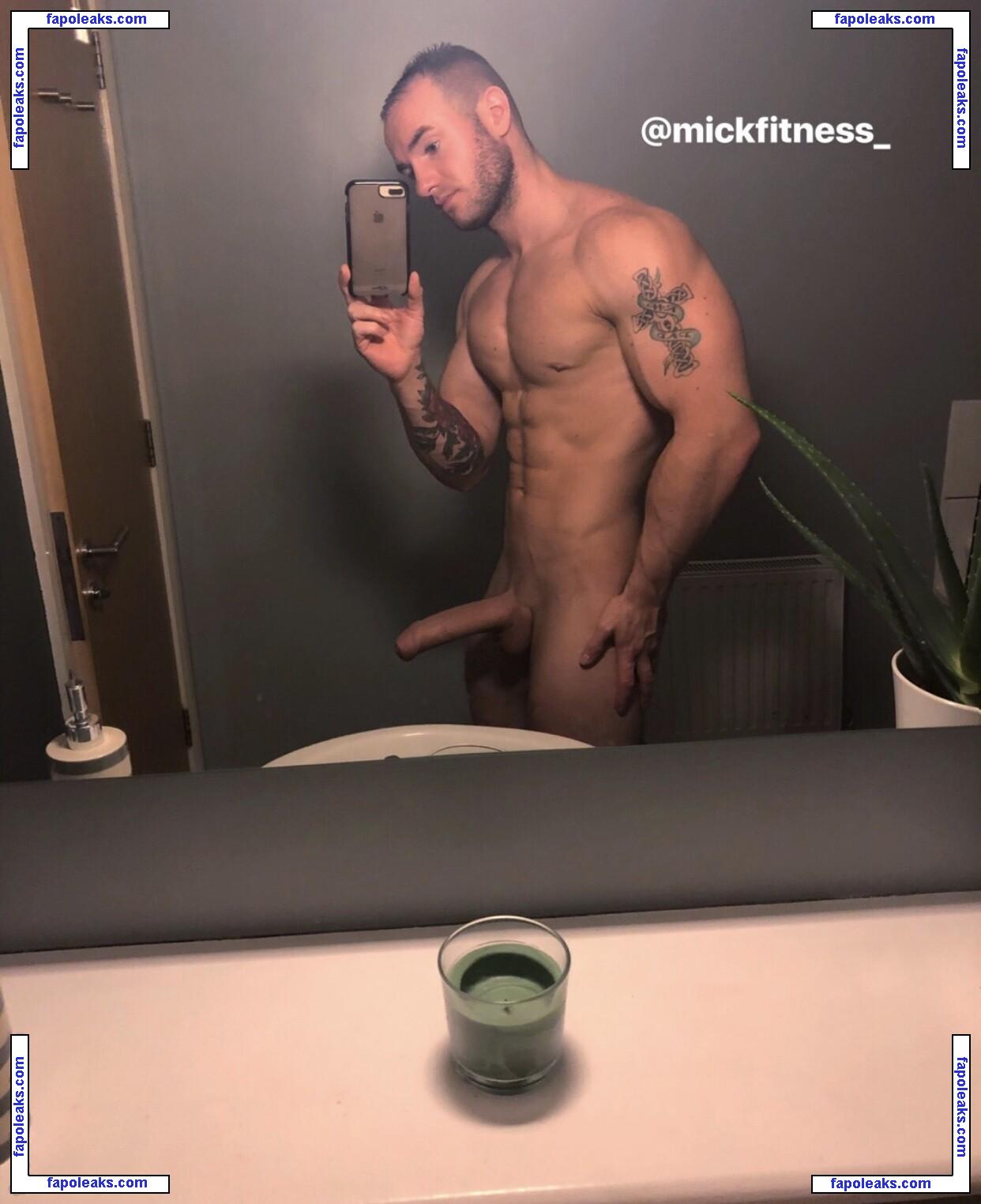 mickfitness_ / supermick_ nude photo #0006 from OnlyFans