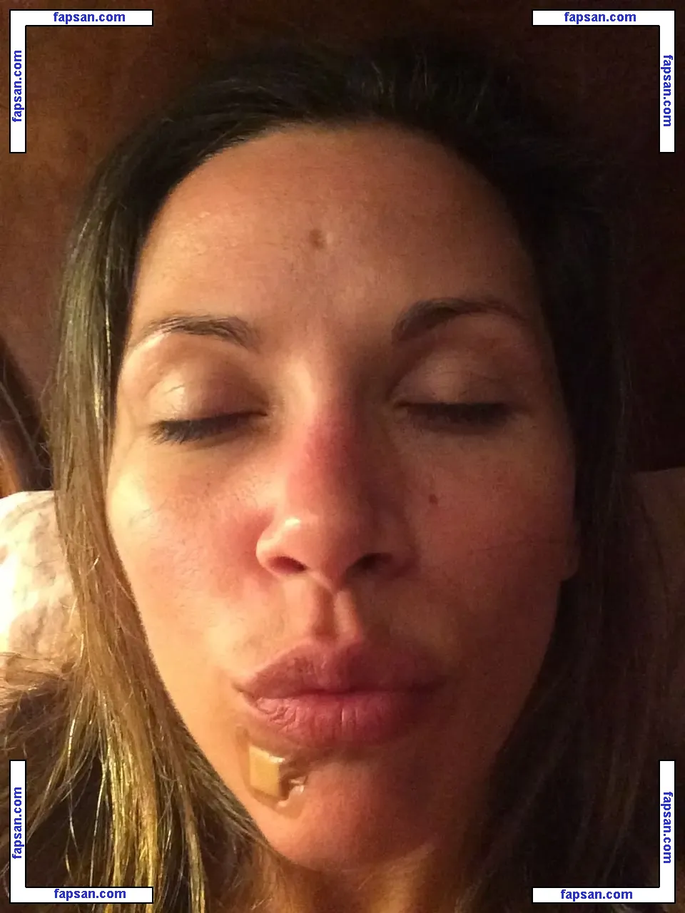 Mickie James nude photo #0001 from OnlyFans