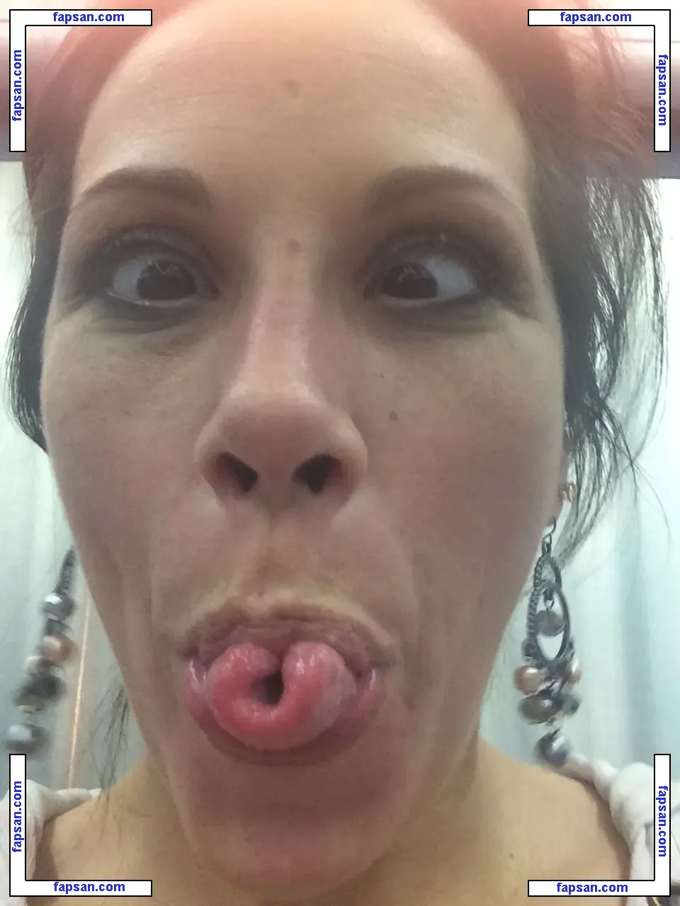Mickie James nude photo #0003 from OnlyFans