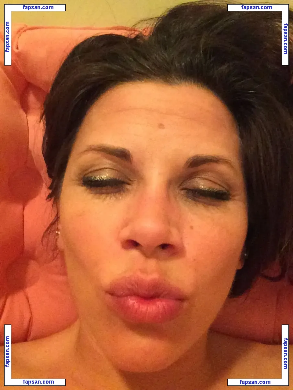 Mickie James nude photo #0005 from OnlyFans