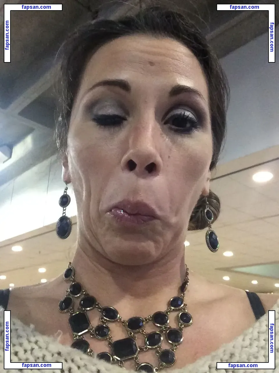 Mickie James nude photo #0013 from OnlyFans