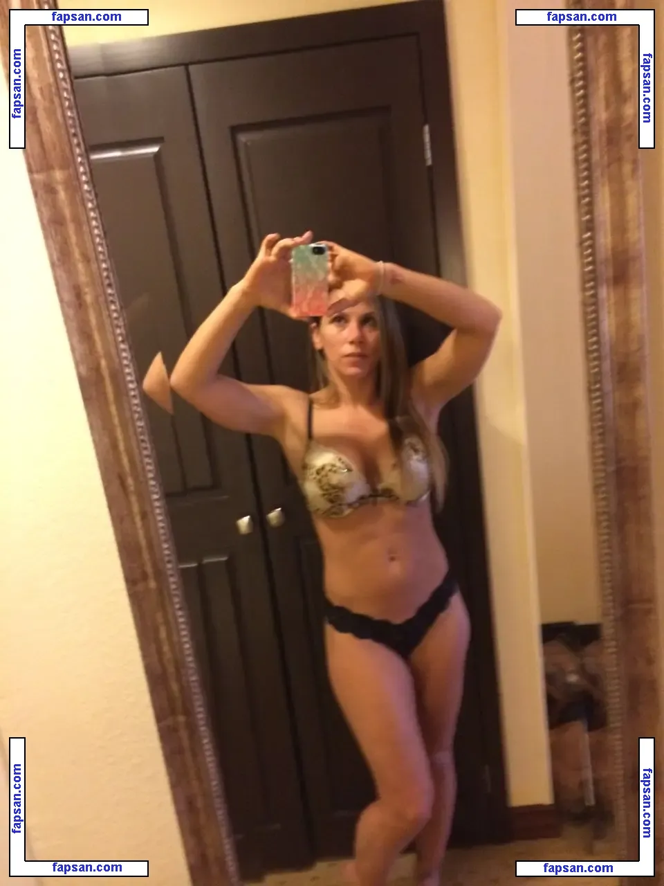 Mickie James nude photo #0016 from OnlyFans