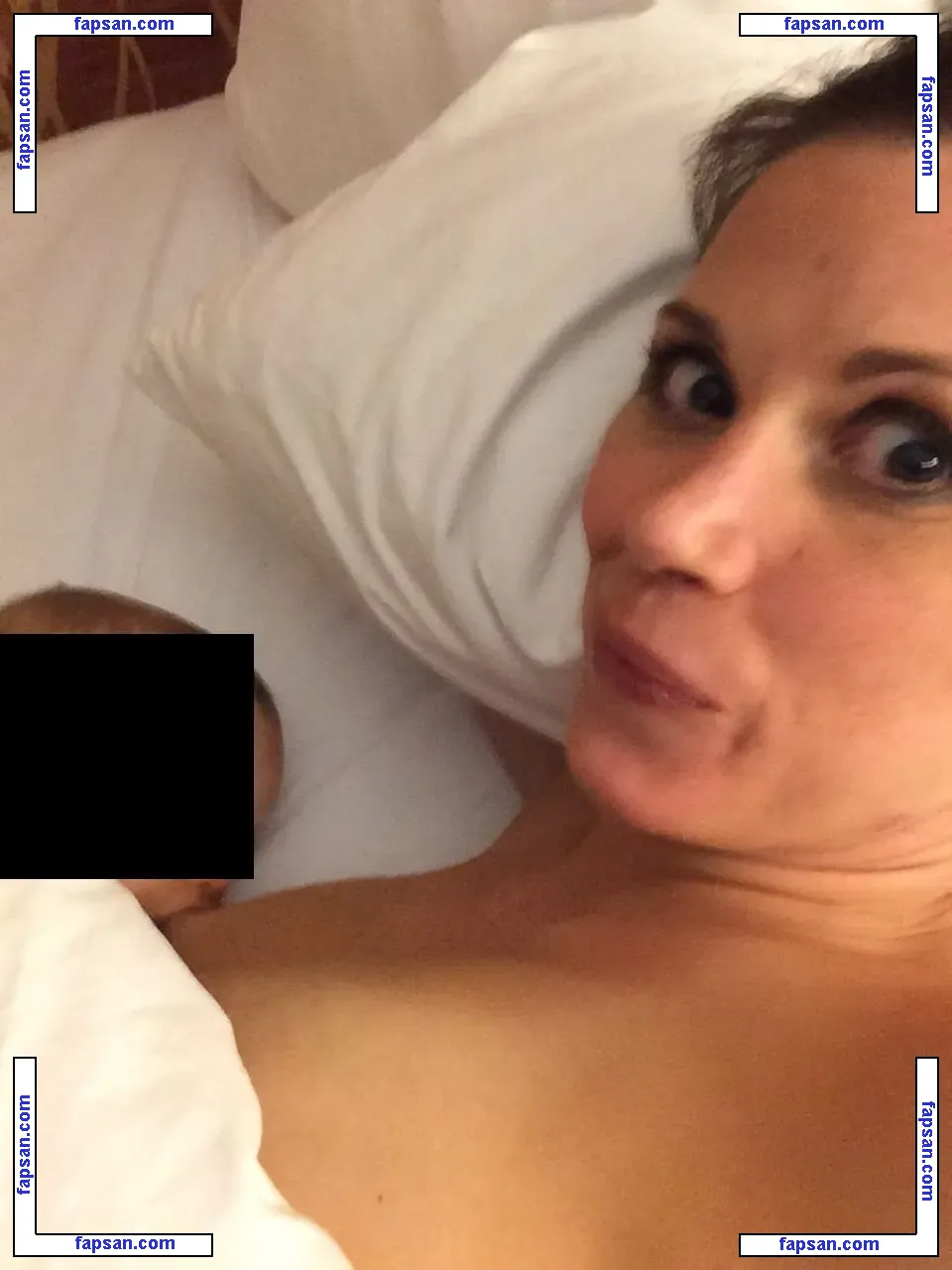 Mickie James nude photo #0048 from OnlyFans