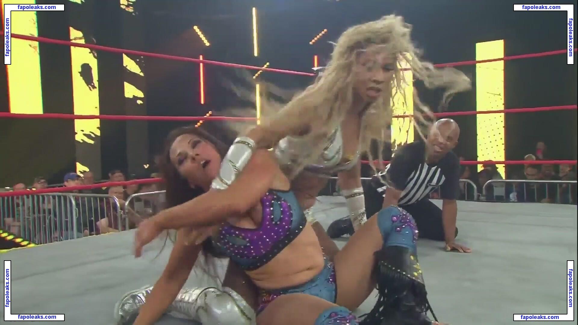 Mickie James / themickiejames голая фото #0208 с Онлифанс