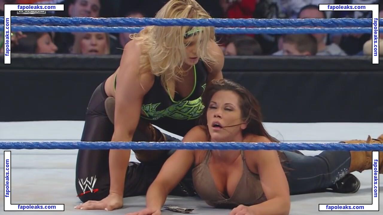 Mickie James / themickiejames голая фото #0224 с Онлифанс