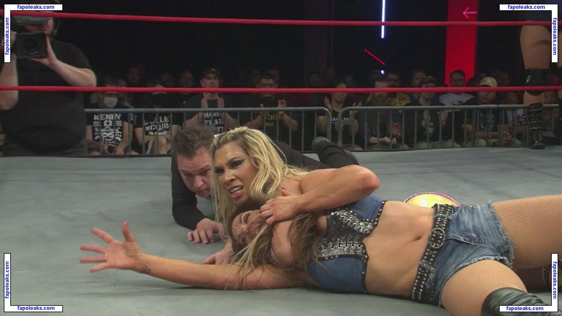 Mickie James / themickiejames голая фото #0241 с Онлифанс