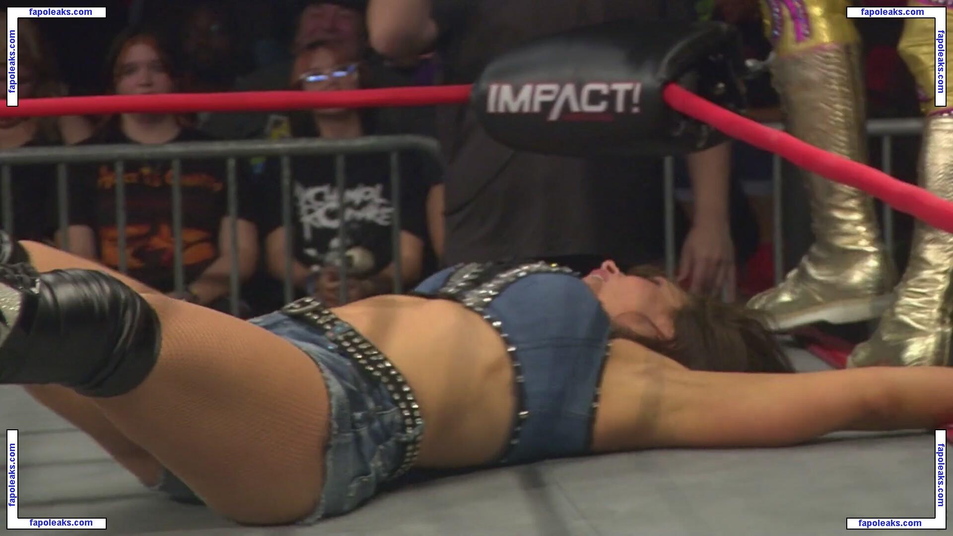 Mickie James / themickiejames голая фото #0242 с Онлифанс