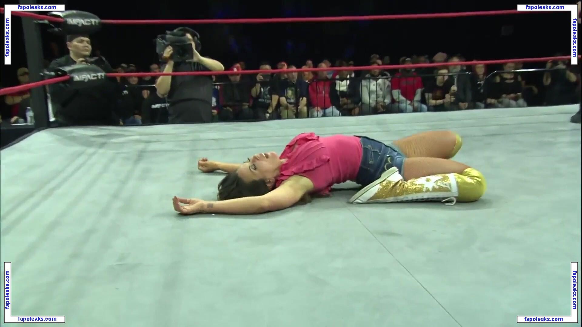 Mickie James / themickiejames голая фото #0256 с Онлифанс