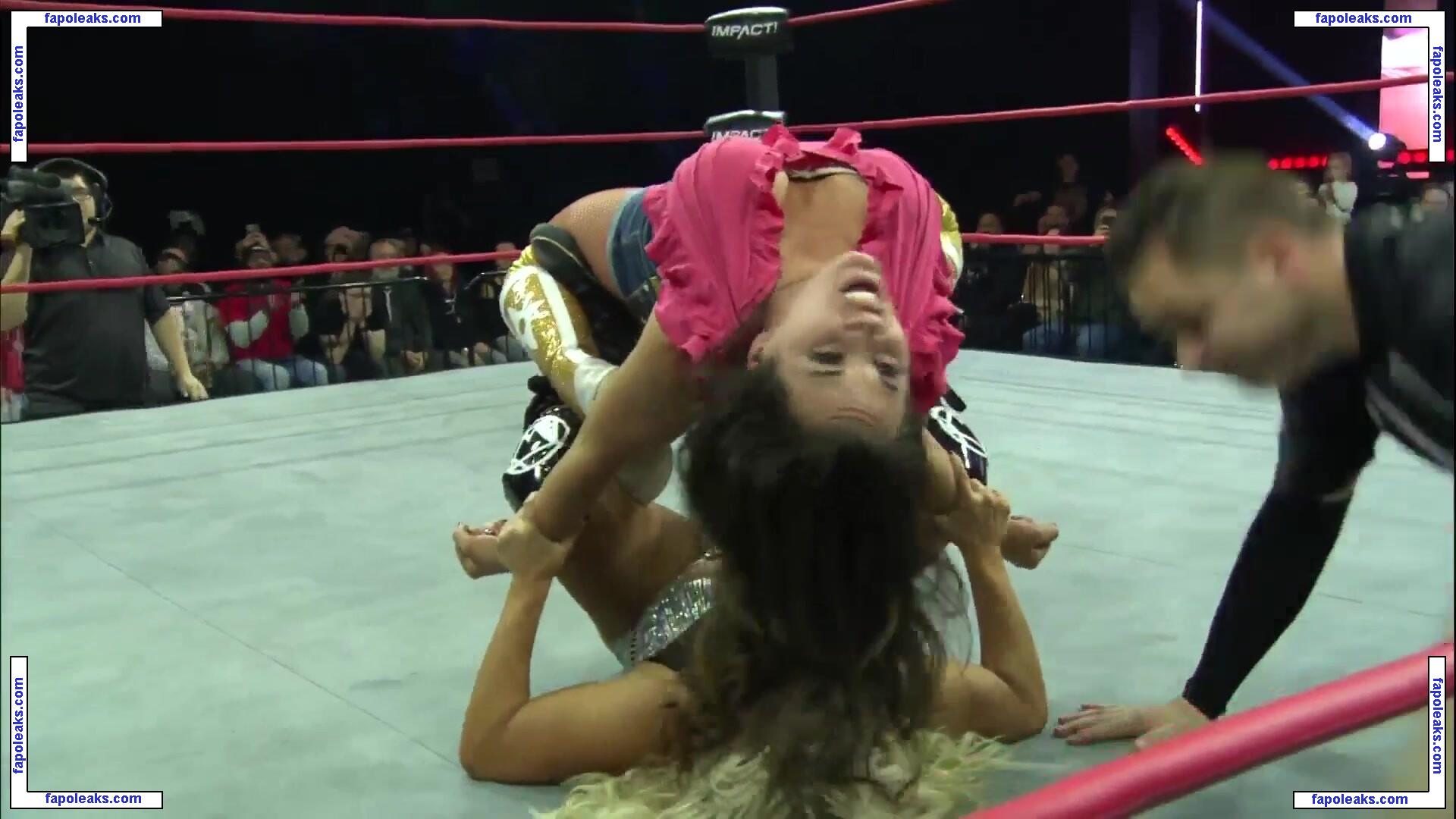 Mickie James / themickiejames голая фото #0257 с Онлифанс