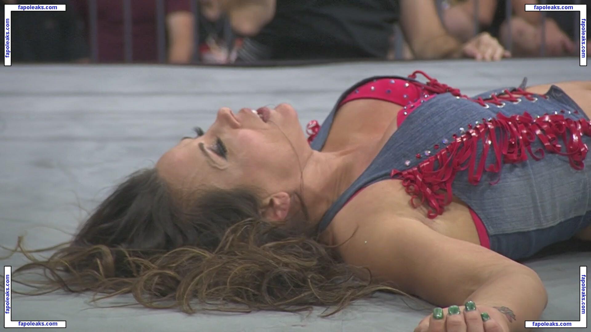 Mickie James / themickiejames голая фото #0352 с Онлифанс