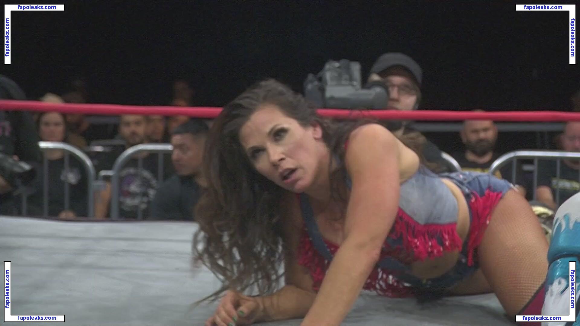 Mickie James / themickiejames голая фото #0353 с Онлифанс