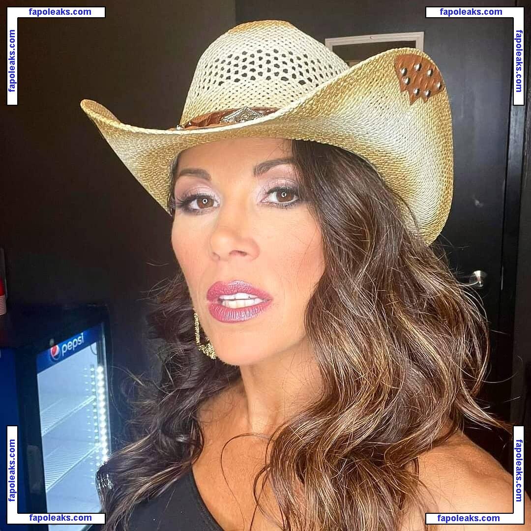 Mickie James / themickiejames nude photo #0391 from OnlyFans