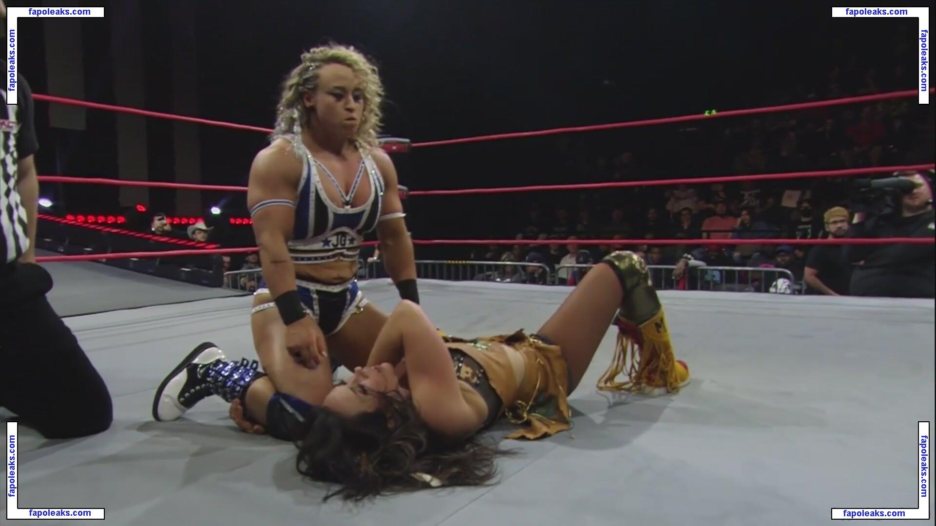 Mickie James / themickiejames голая фото #0437 с Онлифанс