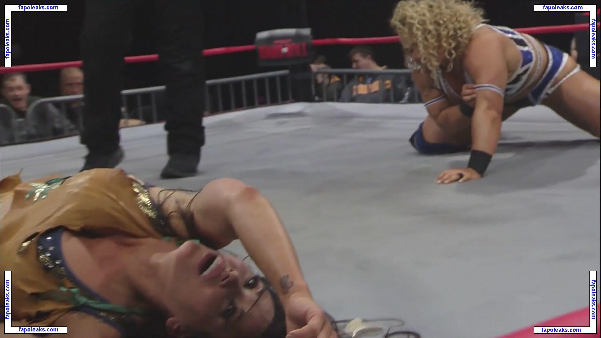 Mickie James / themickiejames голая фото #0448 с Онлифанс