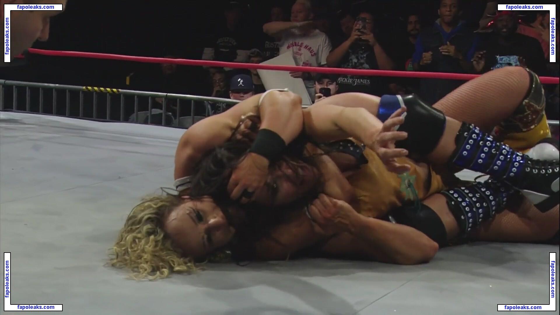 Mickie James / themickiejames голая фото #0451 с Онлифанс