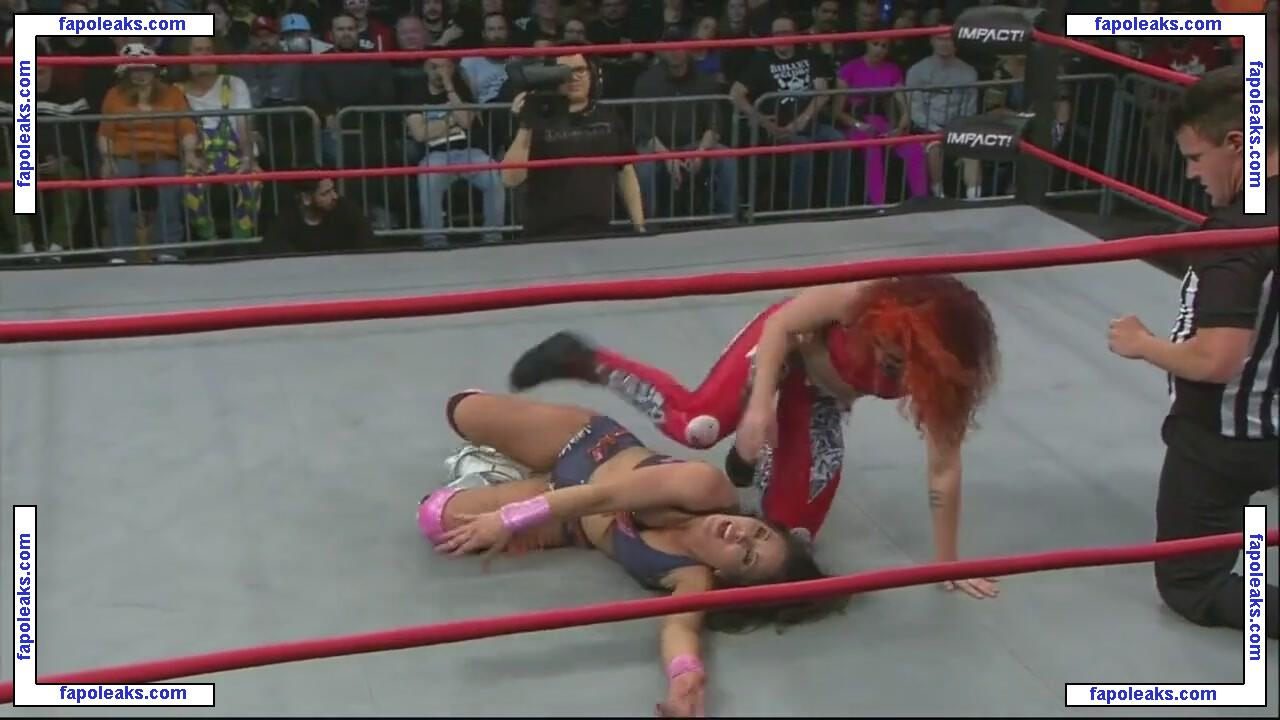 Mickie James / themickiejames голая фото #0523 с Онлифанс