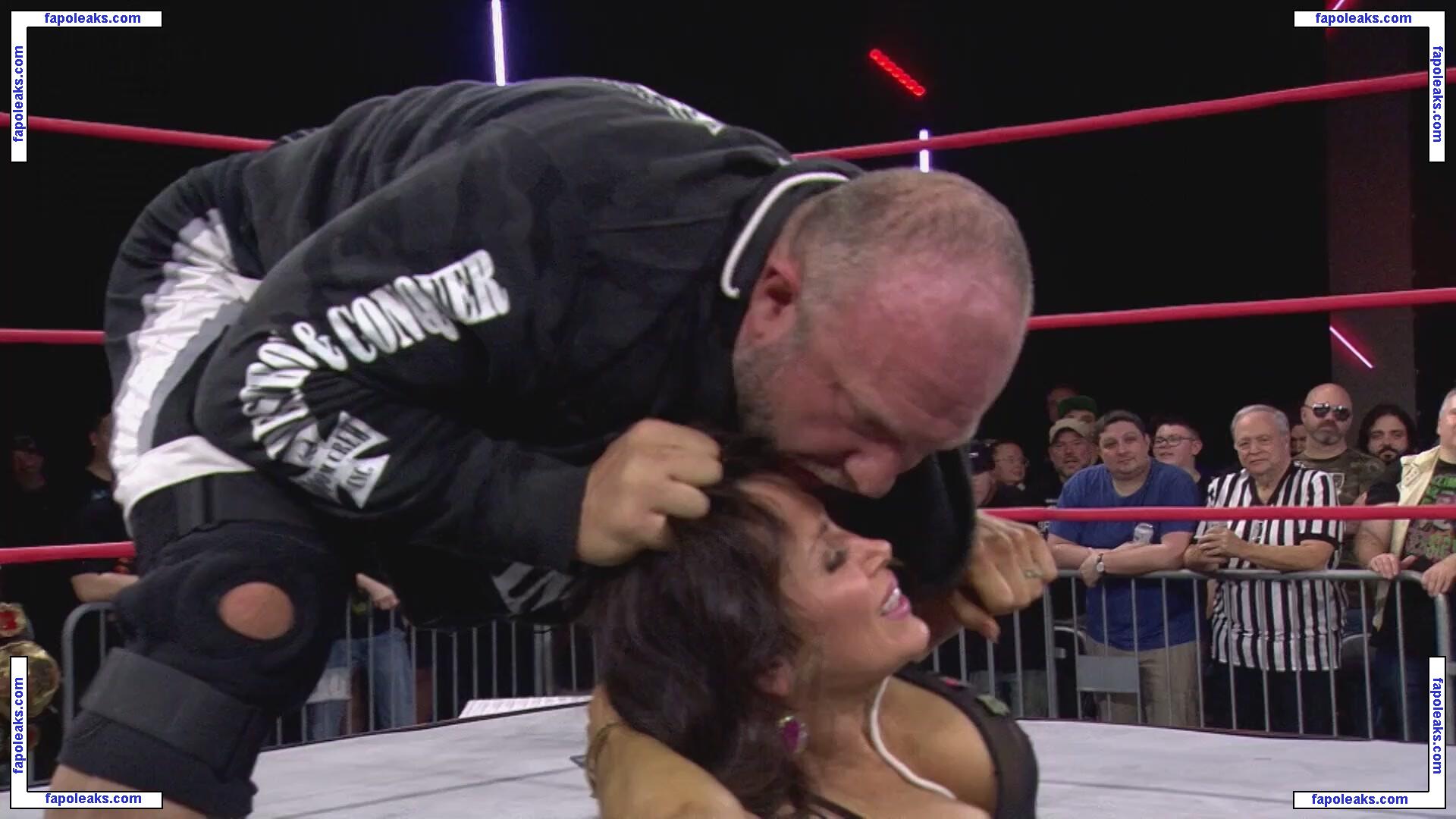 Mickie James / themickiejames голая фото #0534 с Онлифанс