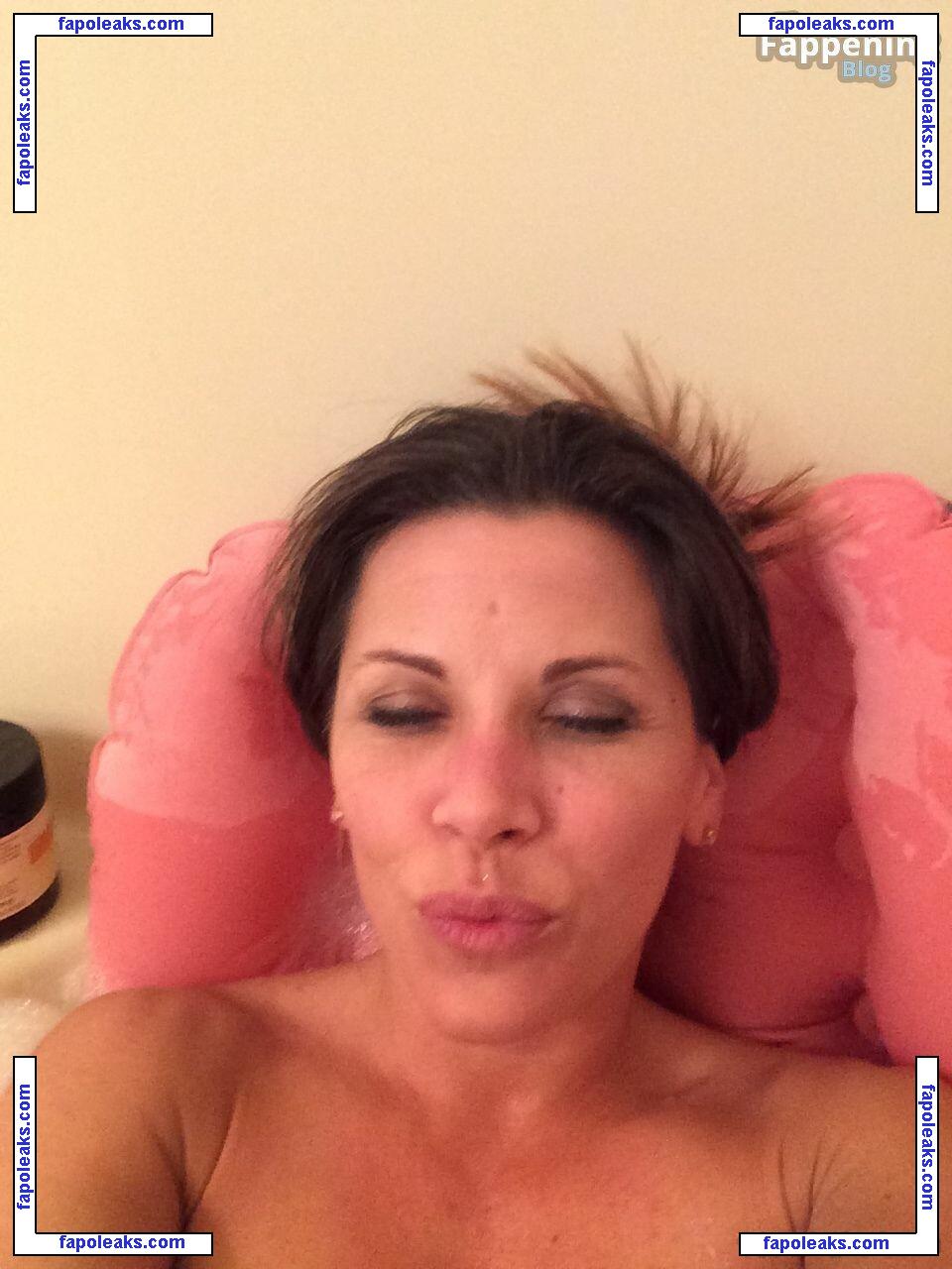 Mickie James / michelejames / themickiejames nude photo #0621 from OnlyFans