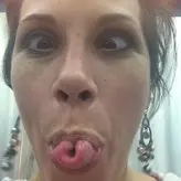 Mickie James nude #0003