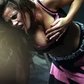 Mickie James nude #0085