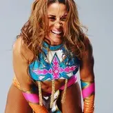 Mickie James nude #0102