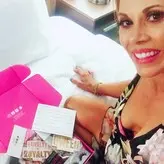 Mickie James nude #0112
