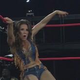 Mickie James nude #0228