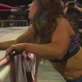 Mickie James nude #0230