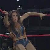 Mickie James nude #0240