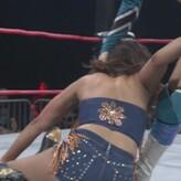 Mickie James nude #0244