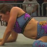 Mickie James nude #0246