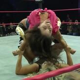 Mickie James nude #0272